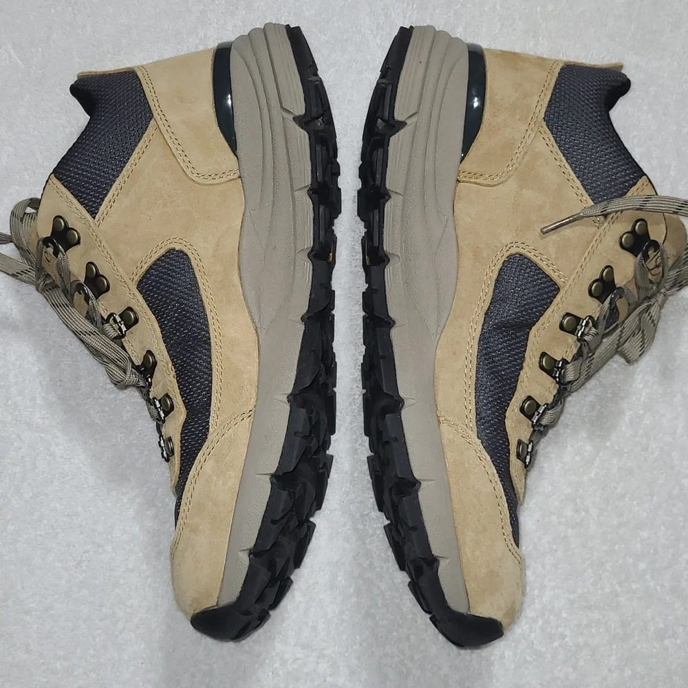 Danner South Rim 600 Hiking Boots Size 9.5 Mens - Picture 4 of 11